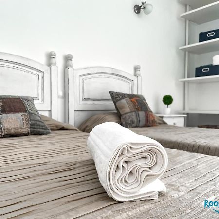 Room Mar Wifi Free , Private Bathroom And Terrace 科拉雷侯 外观 照片