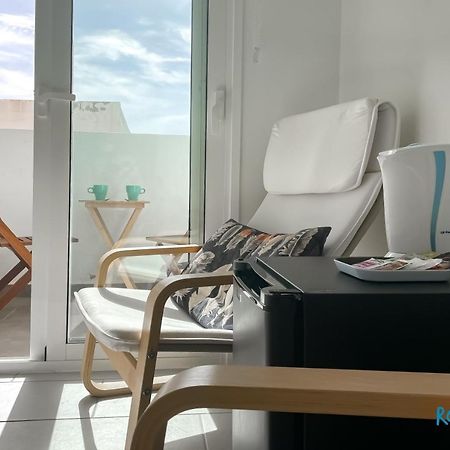 Room Mar Wifi Free , Private Bathroom And Terrace 科拉雷侯 外观 照片