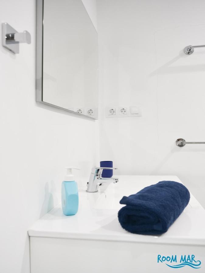 Room Mar Wifi Free , Private Bathroom And Terrace 科拉雷侯 外观 照片