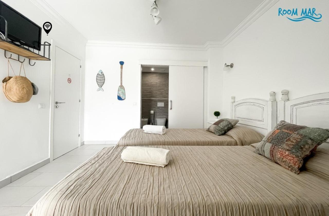 Room Mar Wifi Free , Private Bathroom And Terrace 科拉雷侯 外观 照片