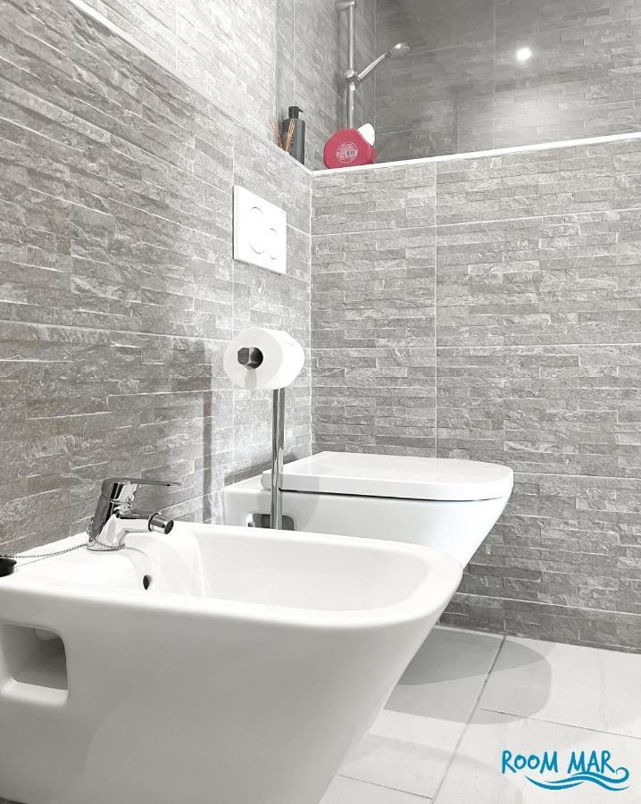 Room Mar Wifi Free , Private Bathroom And Terrace 科拉雷侯 外观 照片