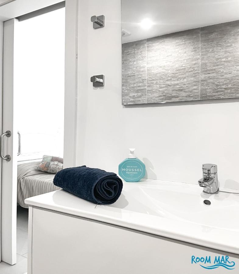Room Mar Wifi Free , Private Bathroom And Terrace 科拉雷侯 外观 照片