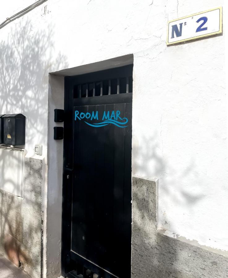 Room Mar Wifi Free , Private Bathroom And Terrace 科拉雷侯 外观 照片