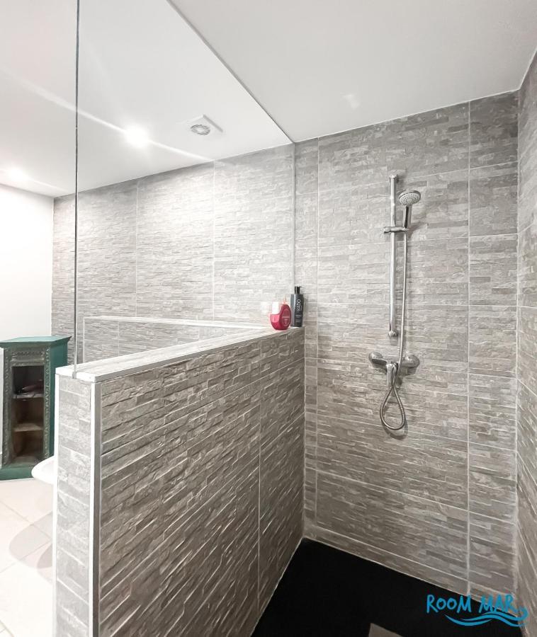 Room Mar Wifi Free , Private Bathroom And Terrace 科拉雷侯 外观 照片