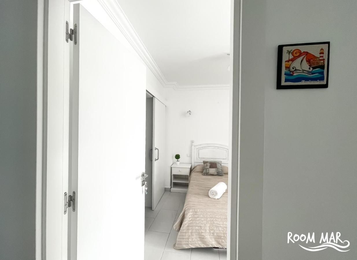 Room Mar Wifi Free , Private Bathroom And Terrace 科拉雷侯 外观 照片