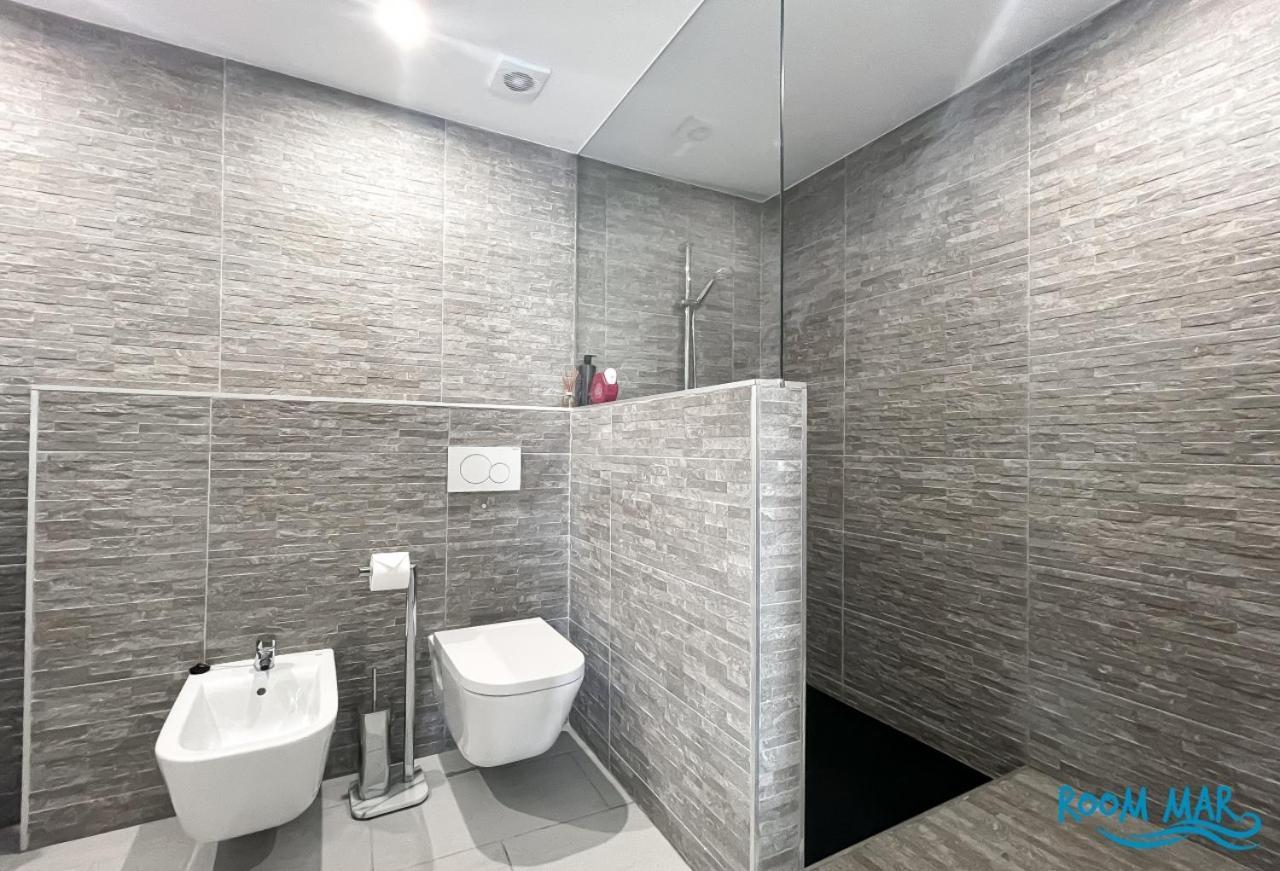 Room Mar Wifi Free , Private Bathroom And Terrace 科拉雷侯 外观 照片