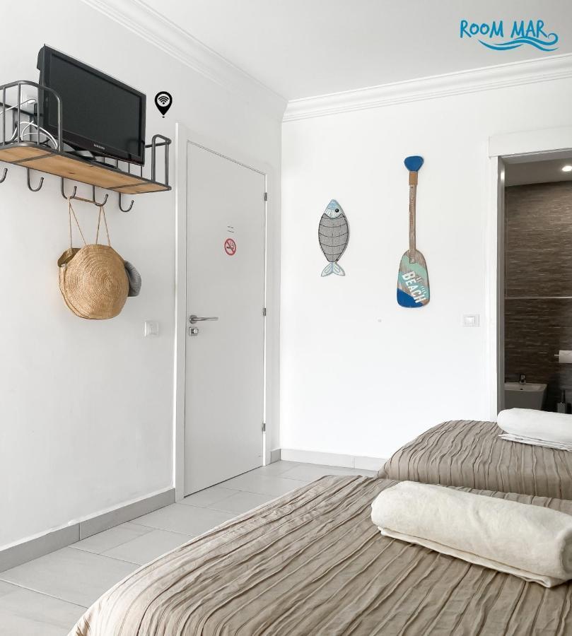 Room Mar Wifi Free , Private Bathroom And Terrace 科拉雷侯 外观 照片