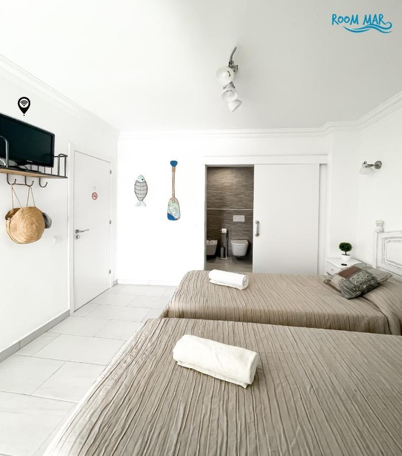 Room Mar Wifi Free , Private Bathroom And Terrace 科拉雷侯 外观 照片