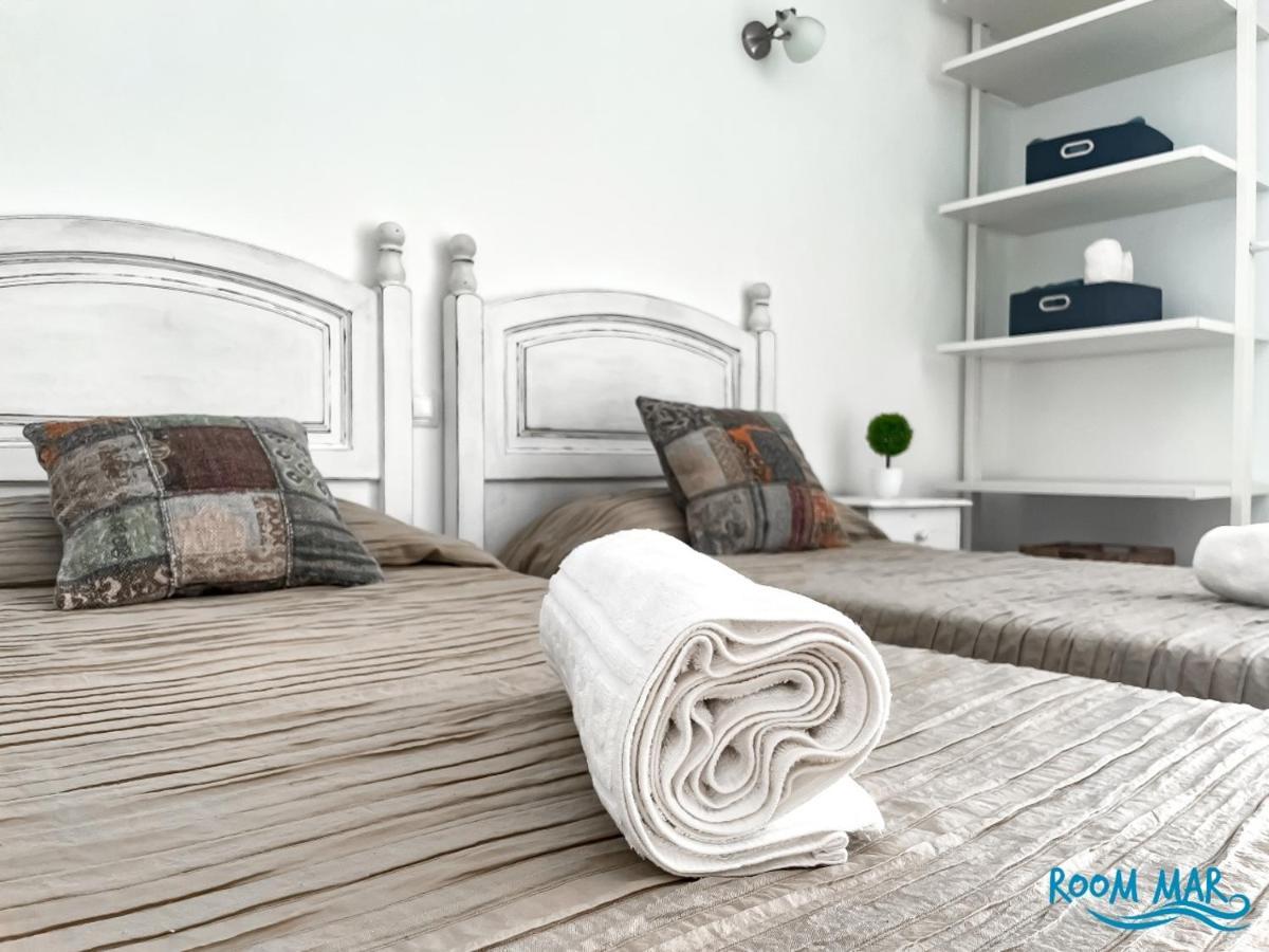 Room Mar Wifi Free , Private Bathroom And Terrace 科拉雷侯 外观 照片