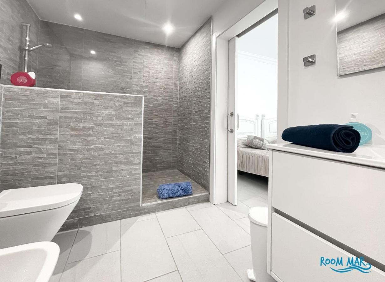 Room Mar Wifi Free , Private Bathroom And Terrace 科拉雷侯 外观 照片