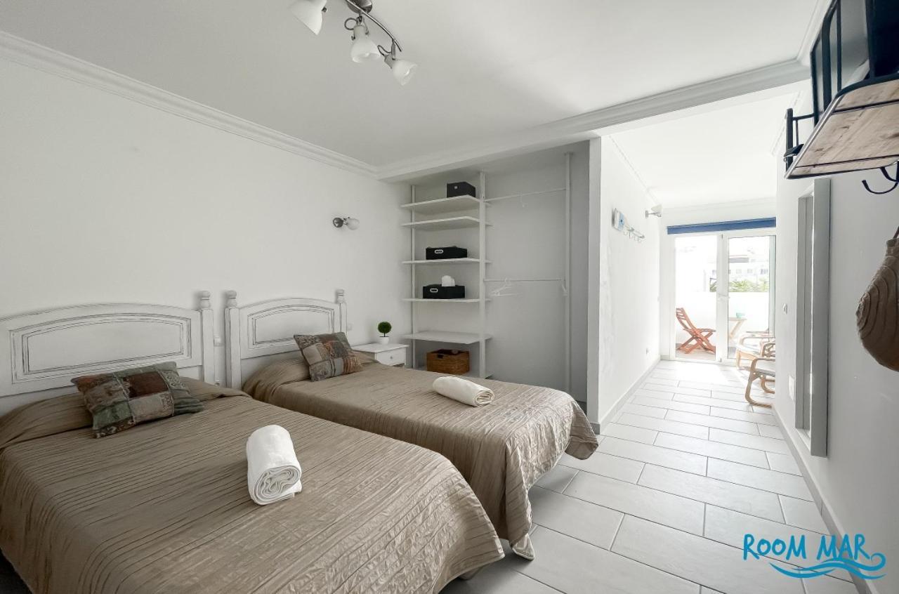Room Mar Wifi Free , Private Bathroom And Terrace 科拉雷侯 外观 照片