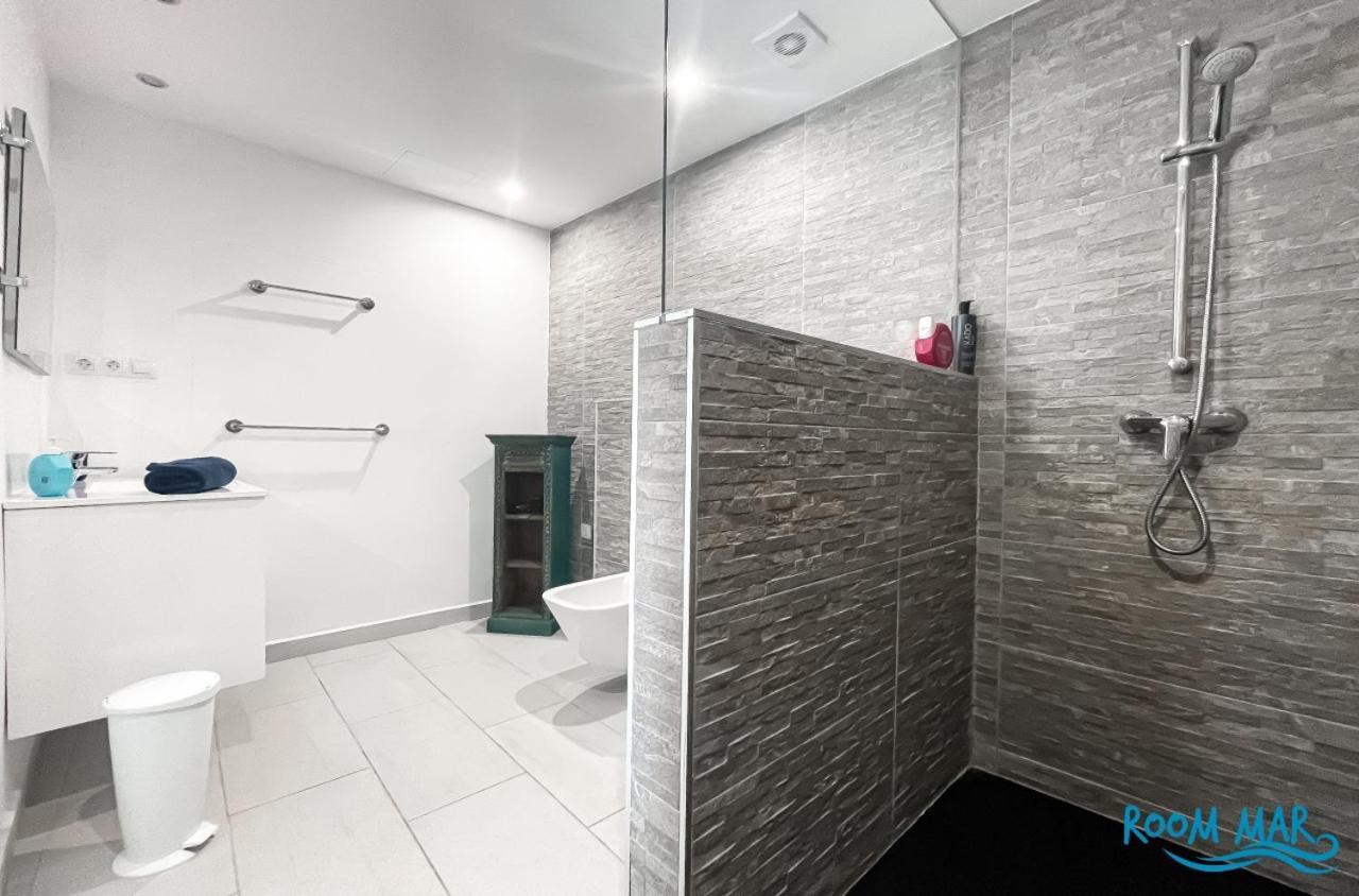 Room Mar Wifi Free , Private Bathroom And Terrace 科拉雷侯 外观 照片