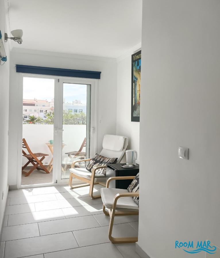 Room Mar Wifi Free , Private Bathroom And Terrace 科拉雷侯 外观 照片
