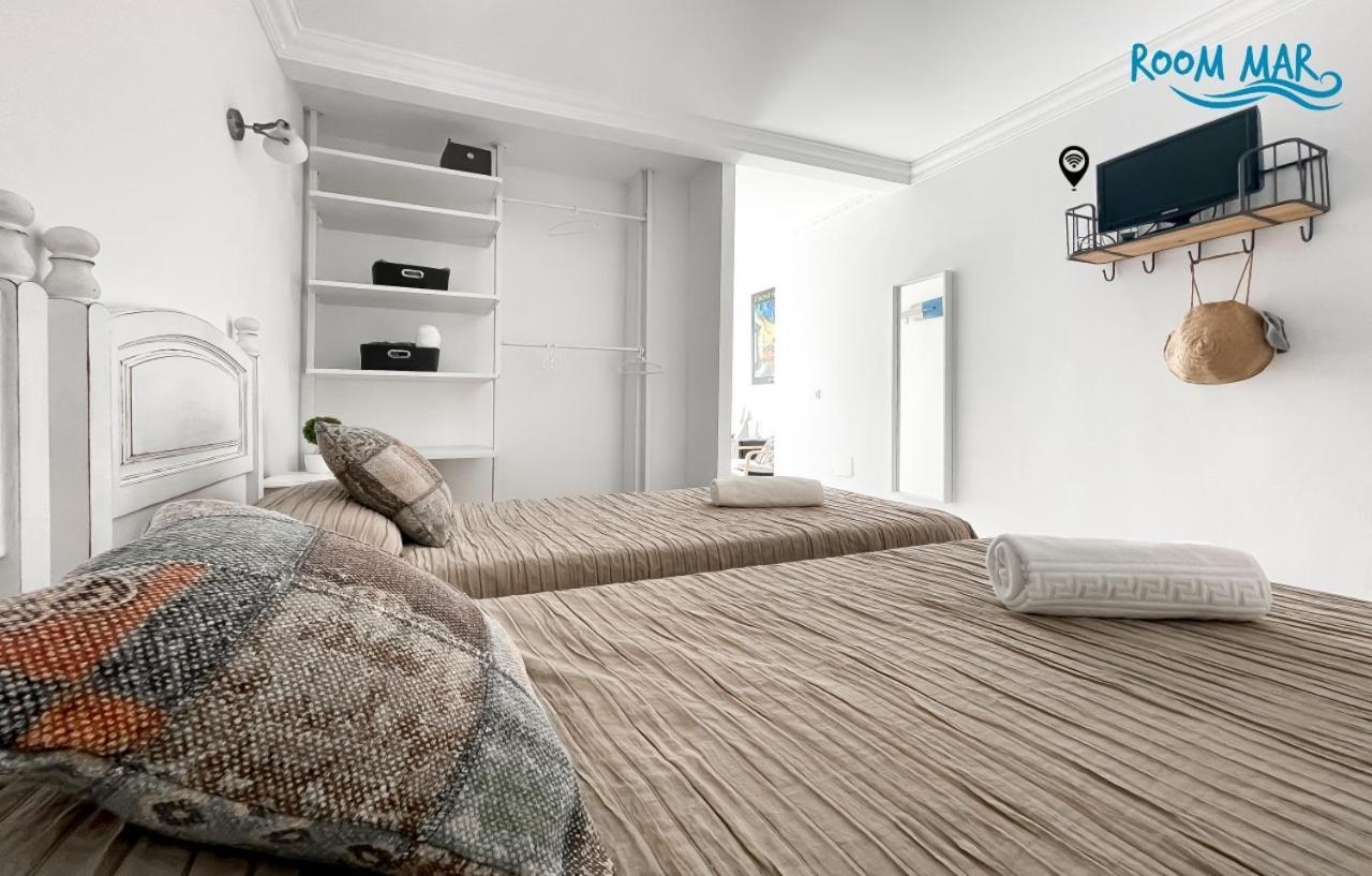 Room Mar Wifi Free , Private Bathroom And Terrace 科拉雷侯 外观 照片