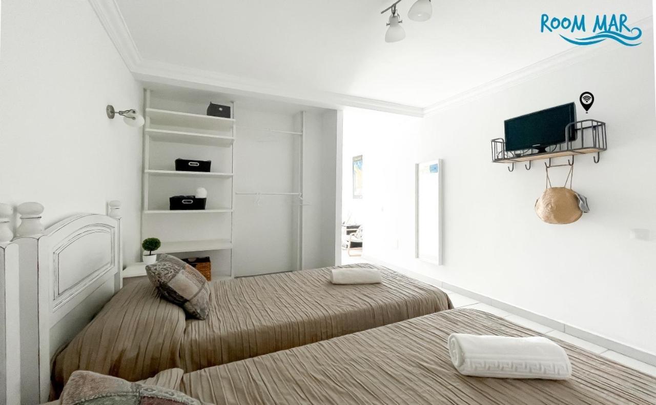 Room Mar Wifi Free , Private Bathroom And Terrace 科拉雷侯 外观 照片