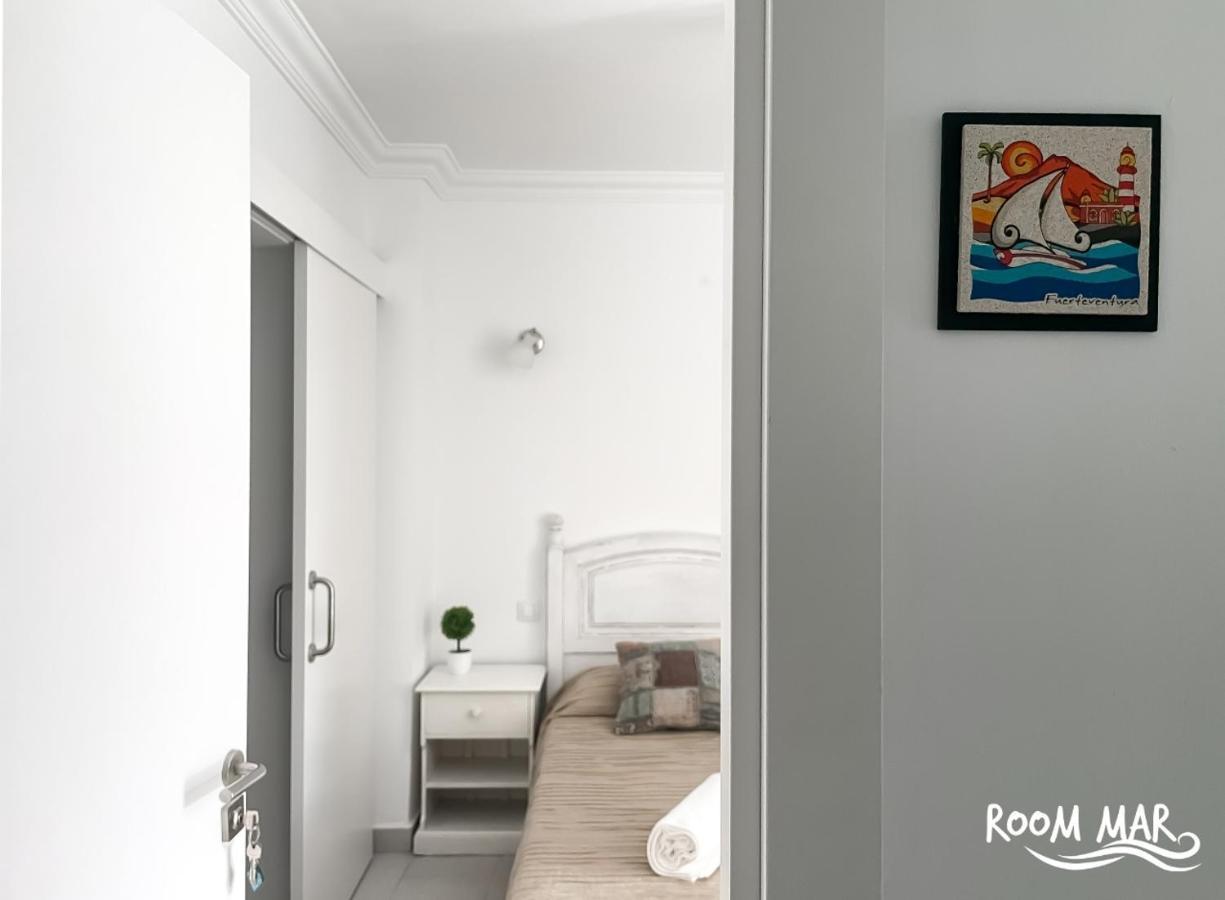Room Mar Wifi Free , Private Bathroom And Terrace 科拉雷侯 外观 照片