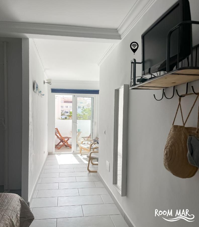 Room Mar Wifi Free , Private Bathroom And Terrace 科拉雷侯 外观 照片