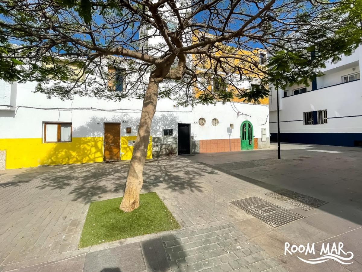 Room Mar Wifi Free , Private Bathroom And Terrace 科拉雷侯 外观 照片