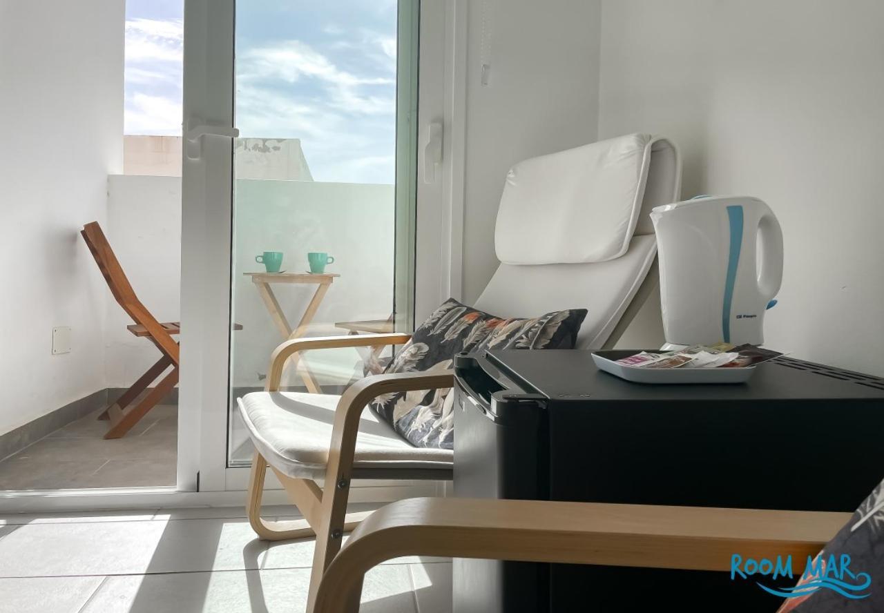 Room Mar Wifi Free , Private Bathroom And Terrace 科拉雷侯 外观 照片