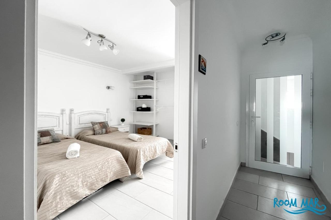 Room Mar Wifi Free , Private Bathroom And Terrace 科拉雷侯 外观 照片